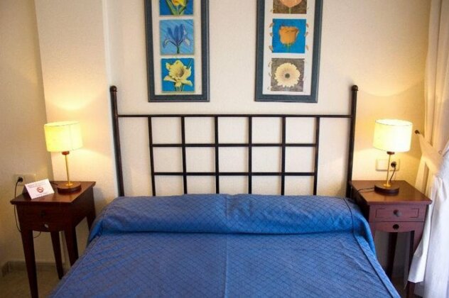 Apartamentos Albir Confort Estrella II - Photo5