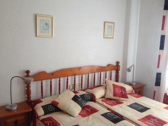 Apartamentos Playa Albir - Photo2