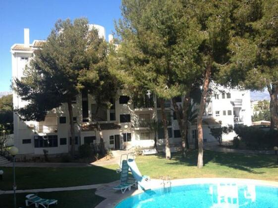 Apartamentos Playa Albir - Photo4