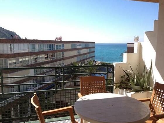 Apartamentos Playa Albir - Photo5