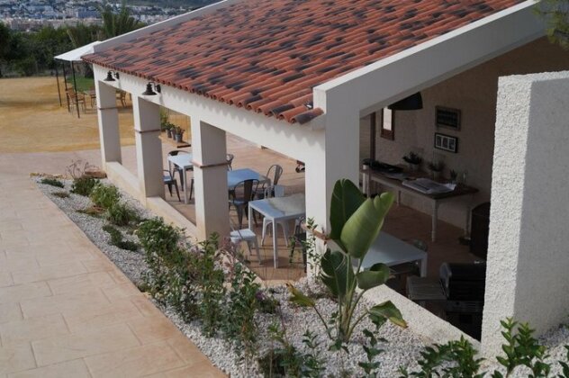 Aparthotel Camp El Planet