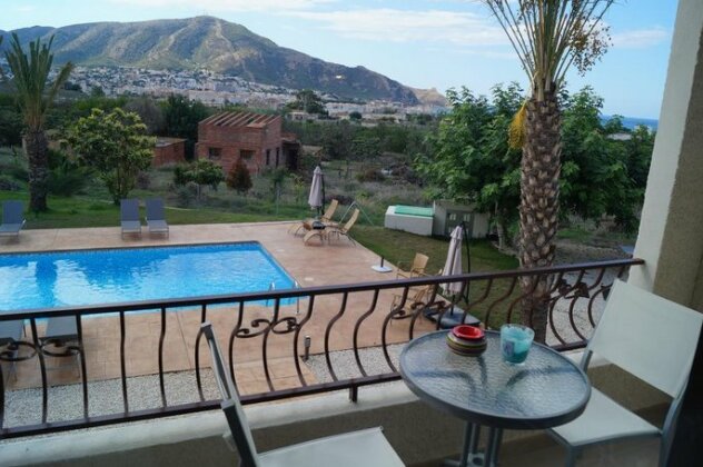 Aparthotel Camp El Planet - Photo2