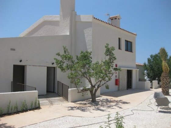 Aparthotel Camp El Planet - Photo3