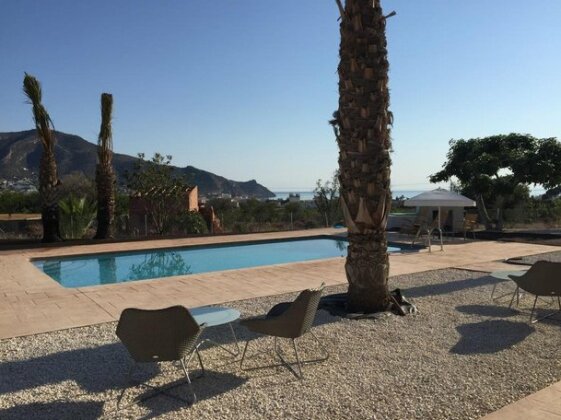 Aparthotel Camp El Planet - Photo4