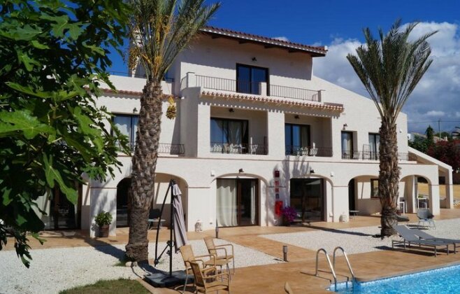 Aparthotel Camp El Planet - Photo5