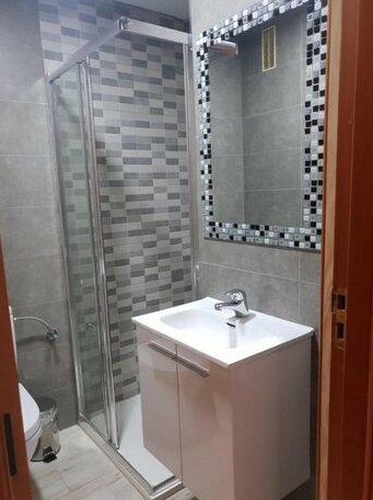 Apartment center of Albir 3D - Photo3