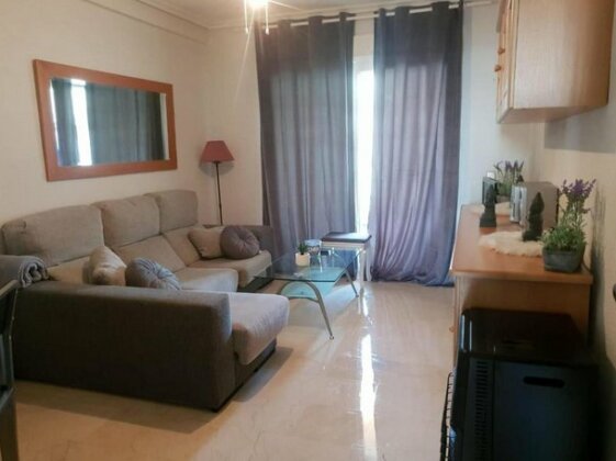 Apartment center of Albir 3D - Photo4