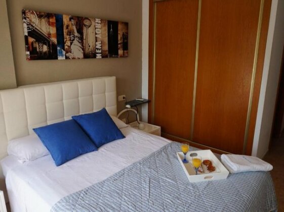 Appartement Alcoy L'Alfas del Pi - Photo5