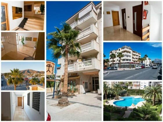 Appartement RoSyl Albir Playa - Photo3