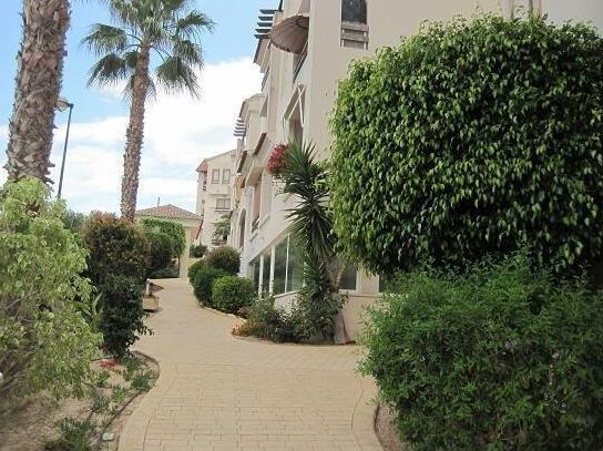 Blue Terrazas Albir - Photo2
