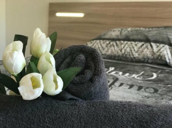 E041 Apartment Albir - Photo2