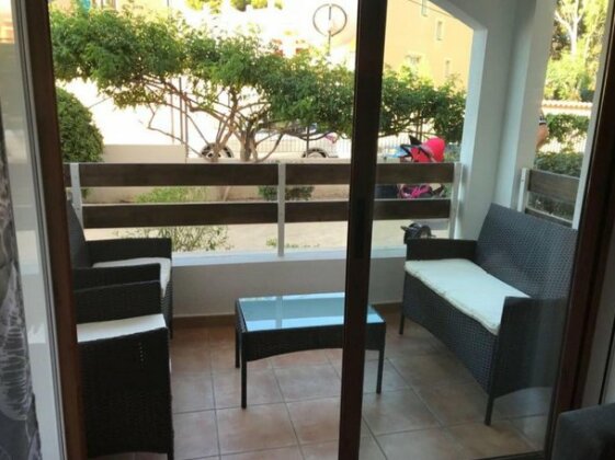 E041 Apartment Albir - Photo3