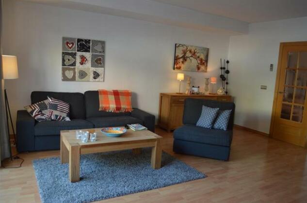 Holiday Home Albir - Photo2