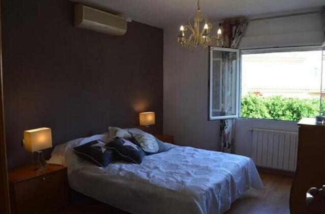 Holiday Home Albir - Photo4