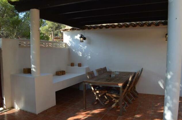 Holiday Home Albir - Photo5