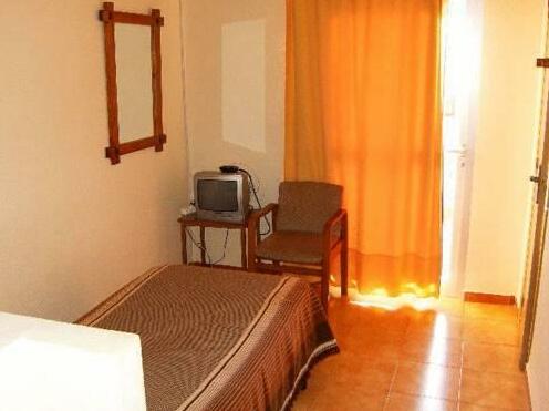 Hostal El Tiburon Alfaz del Pi - Photo3