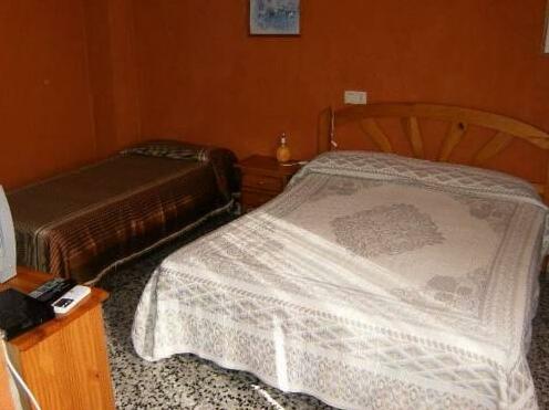 Hostal El Tiburon Alfaz del Pi - Photo4
