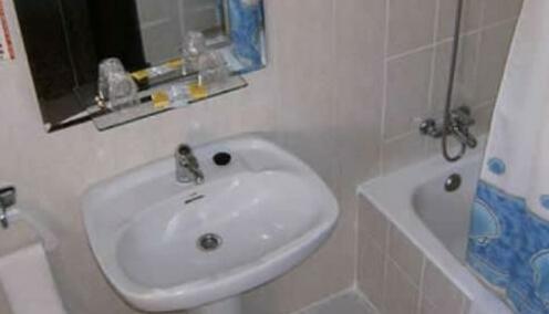 Hostal El Tiburon Alfaz del Pi - Photo5