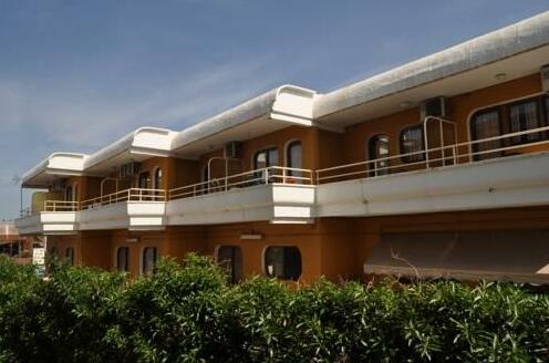 Hostal Ventorrillo