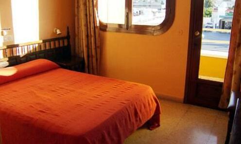 Hostal Ventorrillo - Photo3
