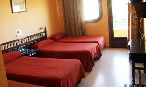 Hostal Ventorrillo - Photo4
