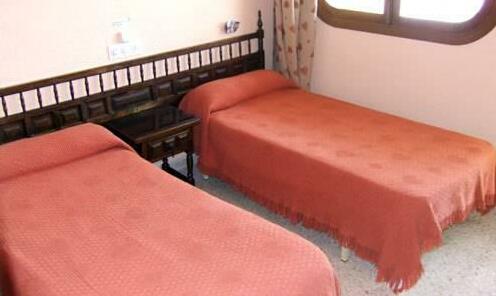 Hostal Ventorrillo - Photo5