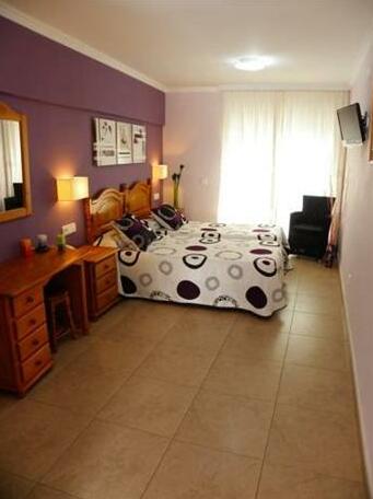 Hotel Noguera - Photo3