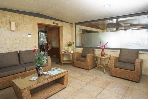 Hotel Noguera - Photo5
