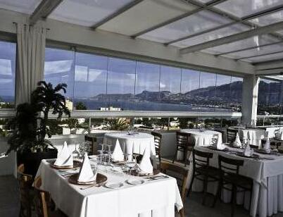 Hotel Sun Palace Albir & Spa - Photo2