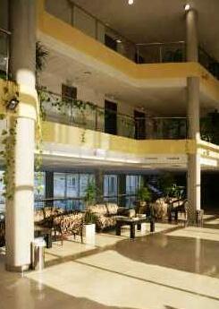 Hotel Sun Palace Albir & Spa - Photo3