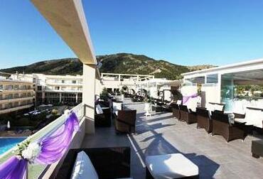 Hotel Sun Palace Albir & Spa - Photo5