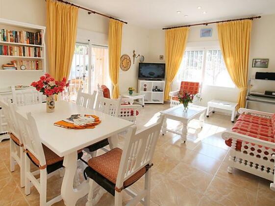 Interhome - Casa Sandra - Photo5