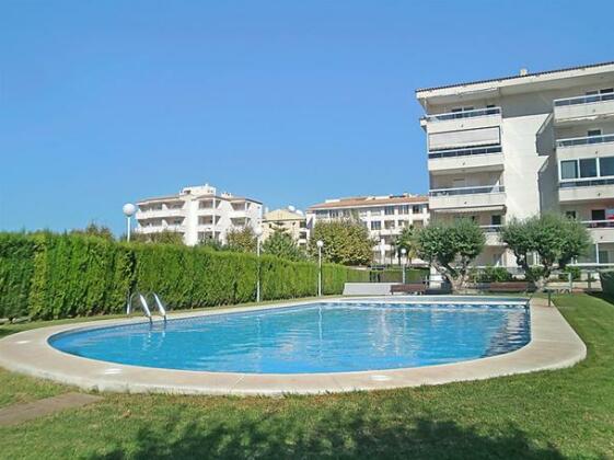 Interhome - Celio I L'Alfas del Pi - Photo2