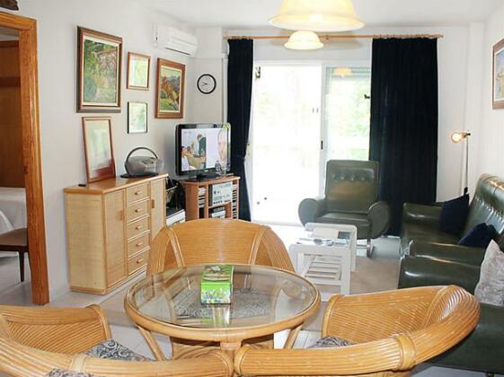 Interhome - Celio I L'Alfas del Pi - Photo3