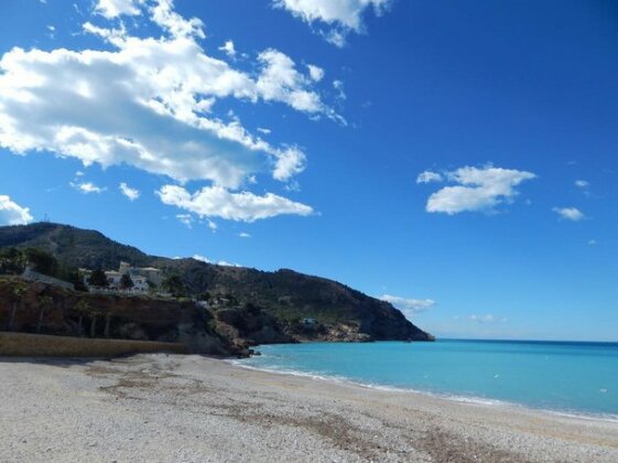 Large villa in Albir between Benidorm and Altea - Photo2