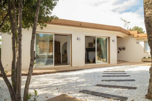 Large villa in Albir between Benidorm and Altea - Photo4