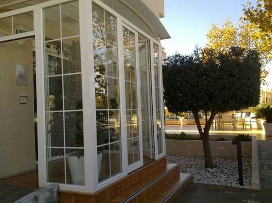 Las Terrazas de Albir - Photo2