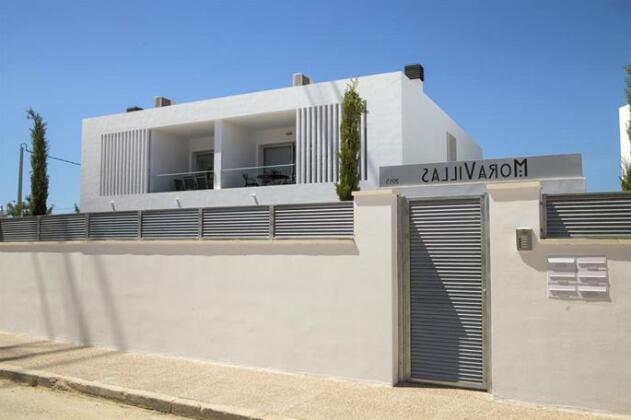 Mora Villas By Mimar - Photo2