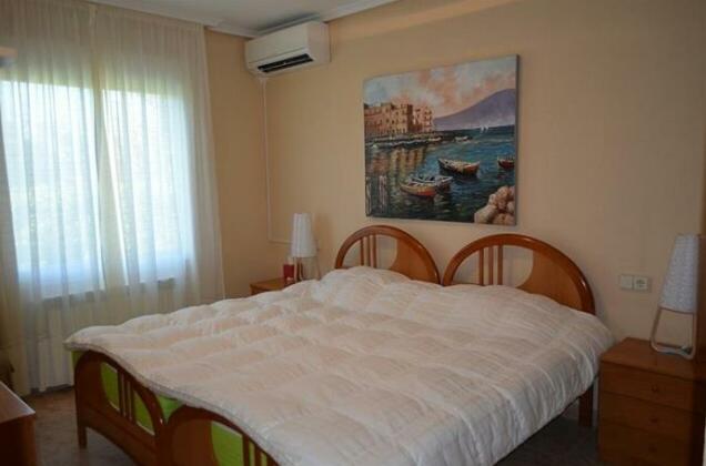 Villa Lanzarote 5 - Photo2