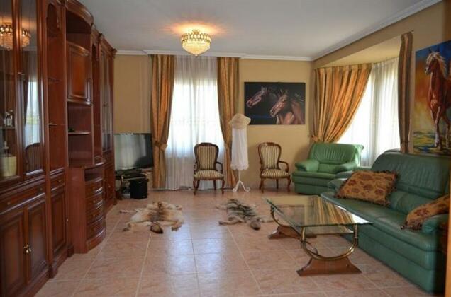 Villa Lanzarote 5 - Photo5