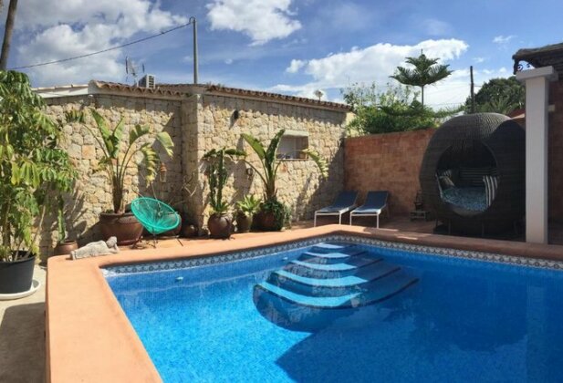 Villa Petit - Photo2