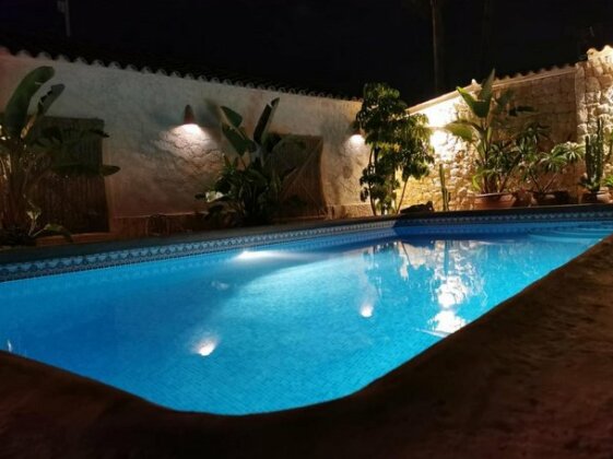 Villa Petit - Photo3
