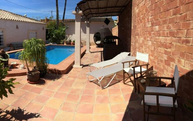 Villa Petit - Photo5