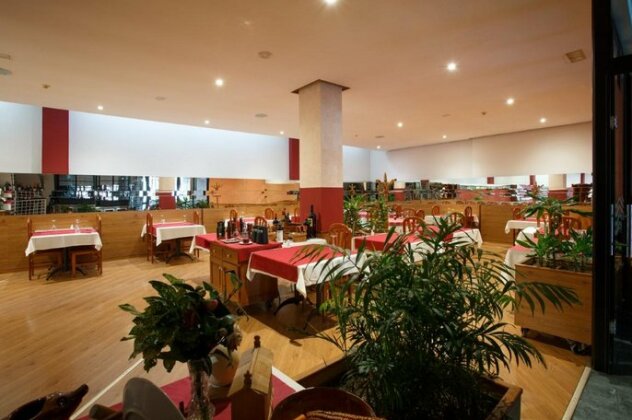 Hotel Restaurante Pontinas - Photo5