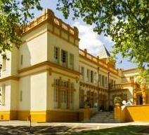 Hotel Palacio de las Nieves - Photo5