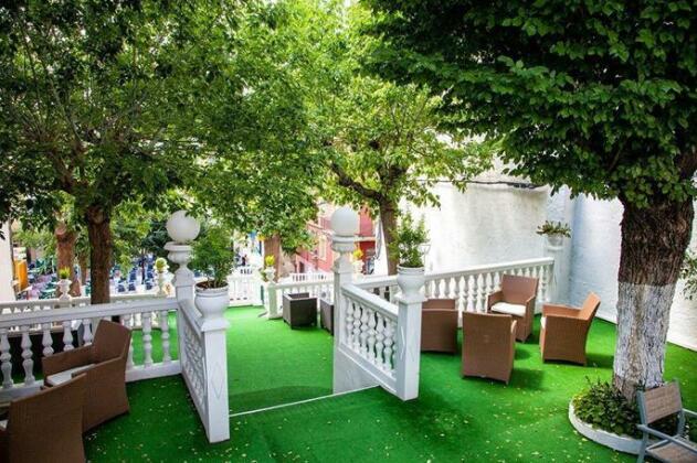 Hotel Balneario de Lanjaron - Photo2