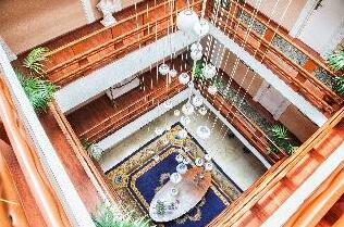 Hotel Balneario de Lanjaron - Photo5
