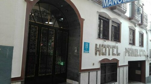 Hotel Manolete