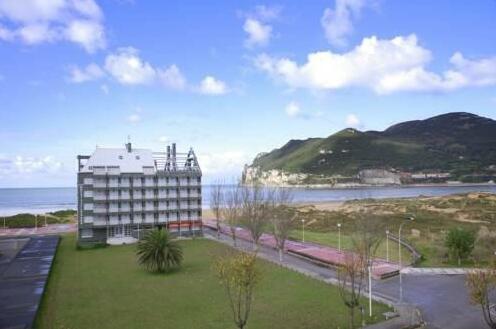 Hotel Playamar Spa