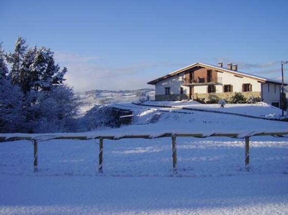 Casa Rural Miamendi - Photo3